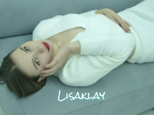 Lisaklay
