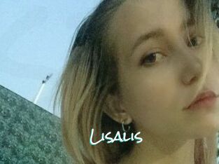 Lisalis