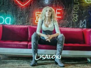 Lisaloki