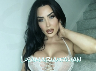 Lisamariaitalian