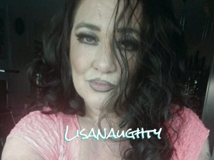 Lisanaughty