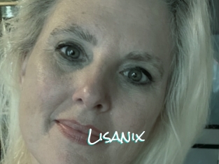 lisanix Sensuality Dream