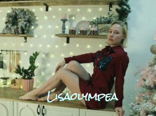 Lisaolympea