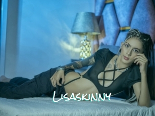 Lisaskinny