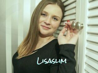 Lisaslim
