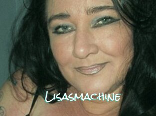Lisasmachine