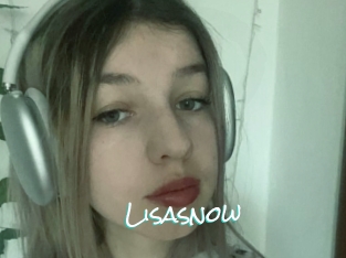 Lisasnow