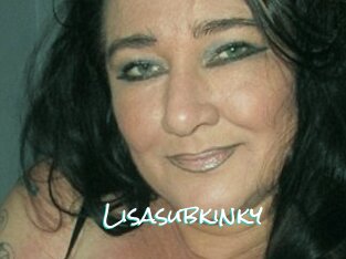 Lisasubkinky