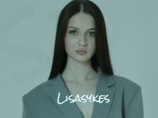 Lisasykes