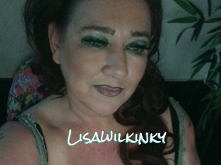 Lisawilkinky
