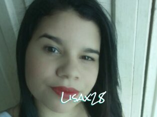 Lisax28