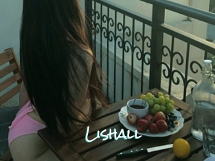 lishall Sensuality Dream