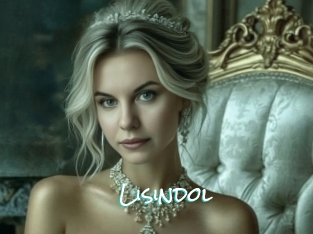 Lisindol