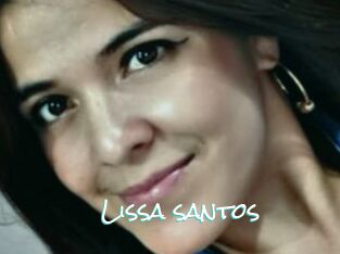 Lissa_santos