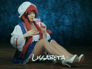 Lissabeta