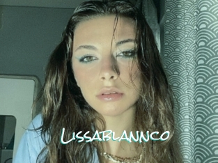 Lissablannco