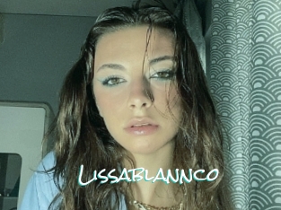 Lissablannco