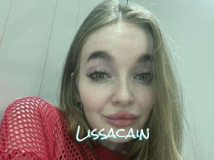 Lissacain