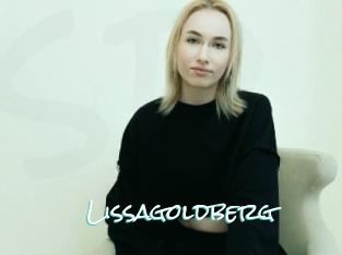Lissagoldberg