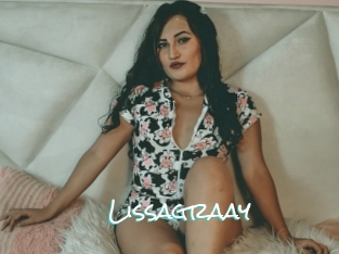 Lissagraay