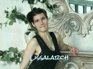 Lissalarch
