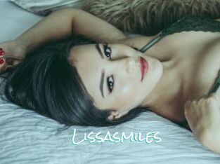 Lissasmiles