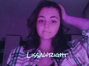 Lissawright