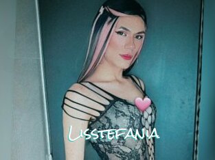 Lisstefania