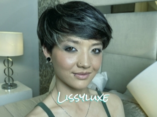 lissyluxe Sensuality Dream