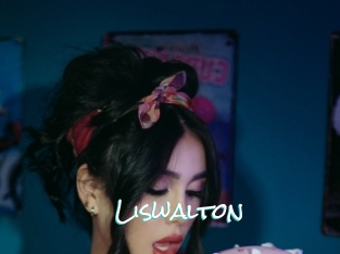 Liswalton