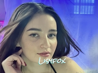Lisyfox