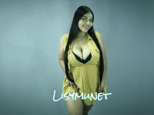 Lisymunet