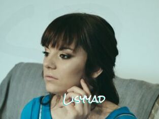 Lisyyad