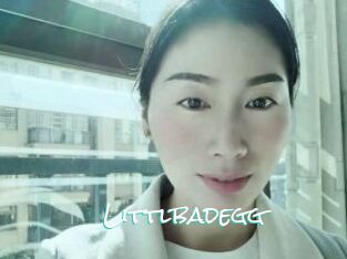 Littlbadegg