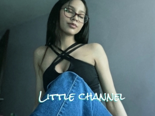 Little_channel