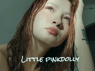 Little_pinkdolly