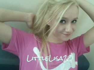 LittleLisa20