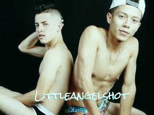 Littleangelshot