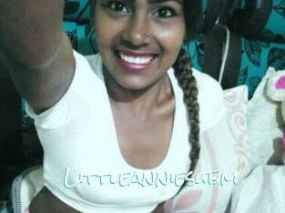 Littleanniesubm