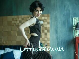 Littlebbyalina