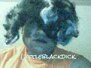 Littleblackdick
