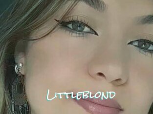 Littleblond