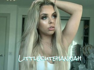 Littlecutehannah