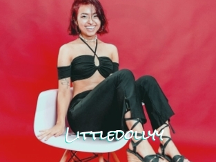 littledollyy Sensuality Dream