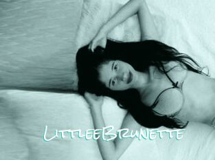 LittleeBrunette