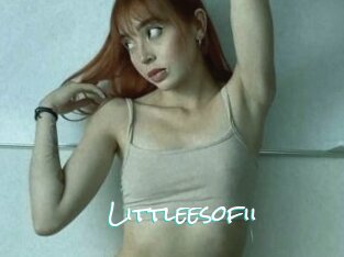 Littleesofii