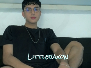 Littlejaxon