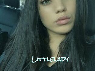 little_lady_ Sensuality Dream