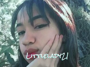Littlelady21
