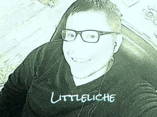 littleliche Sensuality Dream
